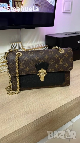 Дамски чанти Louis Vuitton Dior Celine