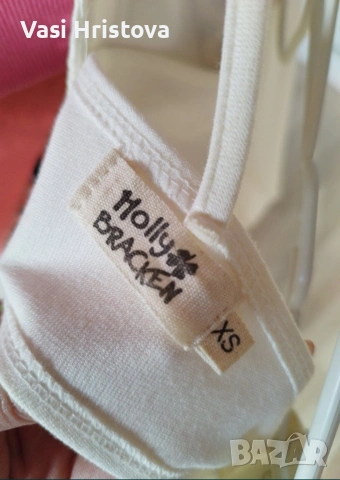 Рокля Molly Bracken, снимка 3 - Рокли - 53819270