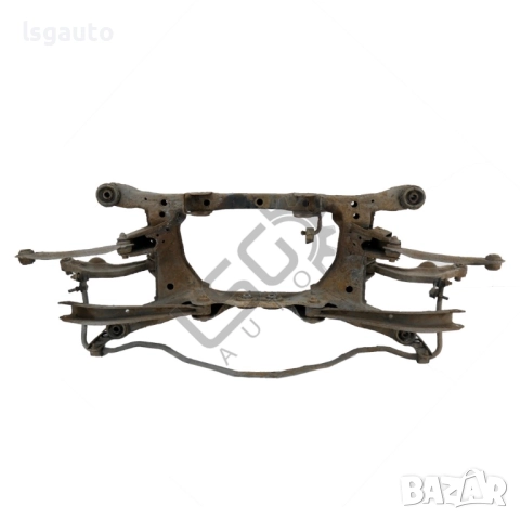 Заден мост Subaru OUTBACK IV 2003-2009 ID: 152957, снимка 2 - Части - 52219883