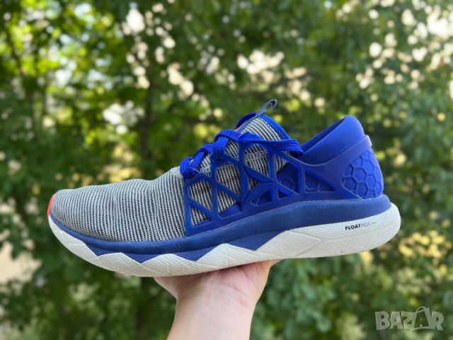 Reebok Floatride Run Flexweave — номер 44.5, снимка 1 - Маратонки - 46376973