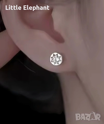 Pre order 🌟 Блестящи звезди за твоята визия/нови