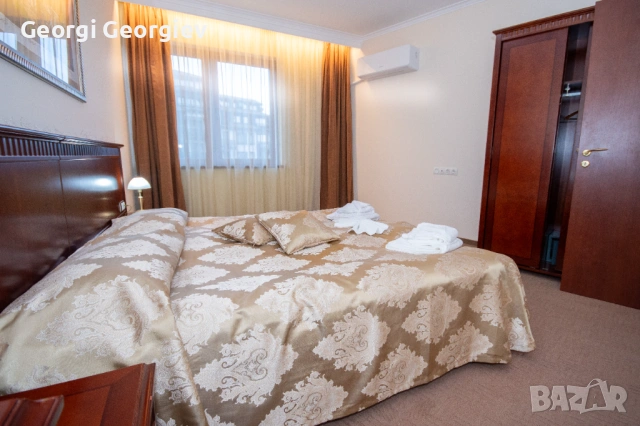 Модерен апартамент с една спалня и всекидневна, разположен в ски зоната на Банско, само на 2 минутки, снимка 14 - Почивки на планина - 53164544