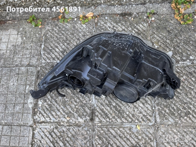 Фар за Citroen C4 DS4, снимка 3 - Части - 51892616