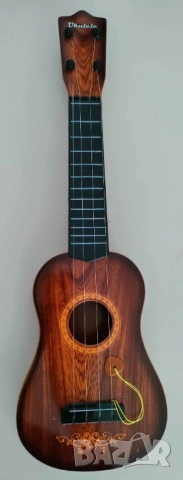Детска класическа китара Ukulele, снимка 2 - Музикални играчки - 53765786