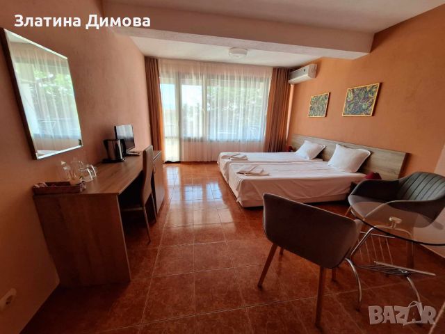 Почивка в Лозенец в къща за гости "Старата къща", снимка 2 - Почивки на море - 32585127