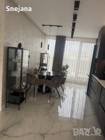 Четиристаен апартамент 180м2 нов до НБУ , снимка 6 - Апартаменти - 51431963