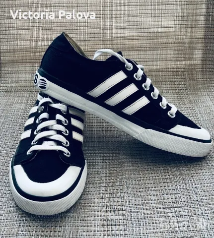 Маратонки ADIDAS NEO LABEL VIBETOUCH