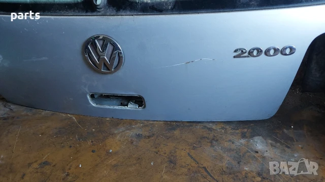 Задно Стъкло VW Голф 4 (2), снимка 5 - Части - 50598196