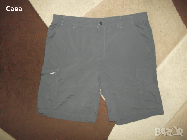 Къси панталони COLUMBIA  мъжки,Л, снимка 2 - Къси панталони - 51321430