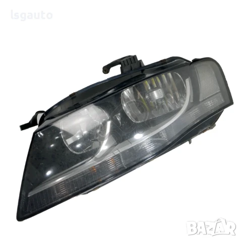 Ляв фар AUDI A4 (B8) 2008-2015 ID:148756, снимка 2 - Части - 51426401