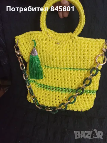 Дамски чанти , снимка 2 - Чанти - 50240719
