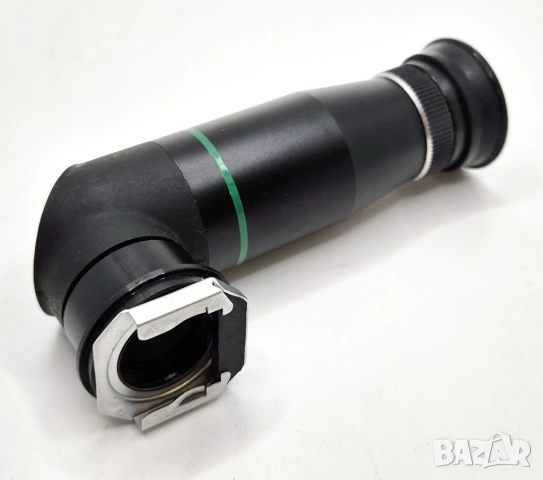 Ъглов визьор Hama (Made in Japan) за DSLR/SLR фотоапарати