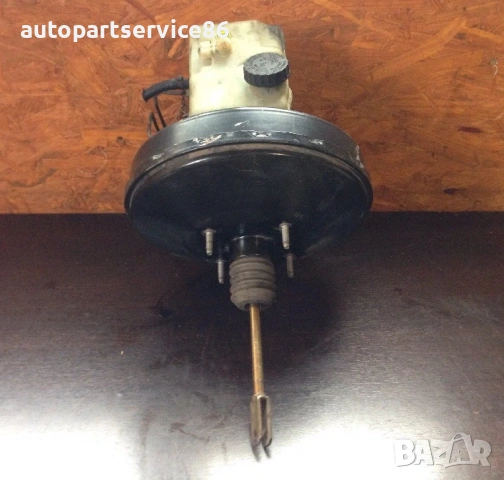 Серво спирачка за Mercedes OR, VW LT, Sprinter A0004306408 , снимка 2 - Части - 53899928