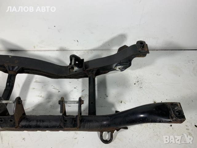 Заден мост Ланд Ровър Фрилендър 1 Land Rover Freelander I 1.8i (98-06)г., снимка 5 - Части - 52687641