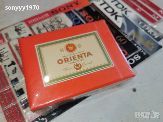 HB ORIENTA-ЗА КОЛЕКЦИОНЕРИ 0803261624, снимка 5 - Колекции - 53756502