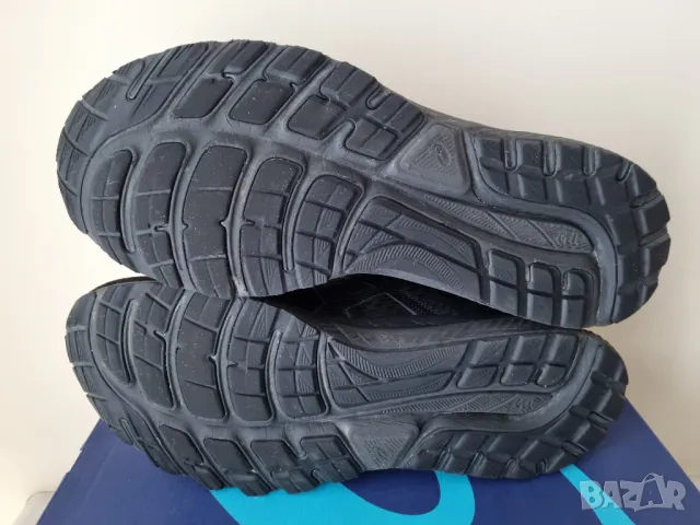 Мъжки маратонки Asics Gel Cumulus 22, размер 47, снимка 7 - Маратонки - 48686672