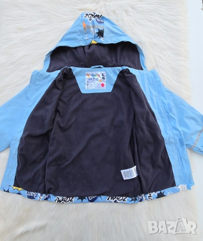 Детски комплект за дъжд 6-8 години , снимка 6 - Детски комплекти - 53598729