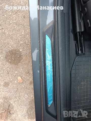 Bmw F31 4X4 *SPORT*, снимка 9 - Автомобили и джипове - 52394130