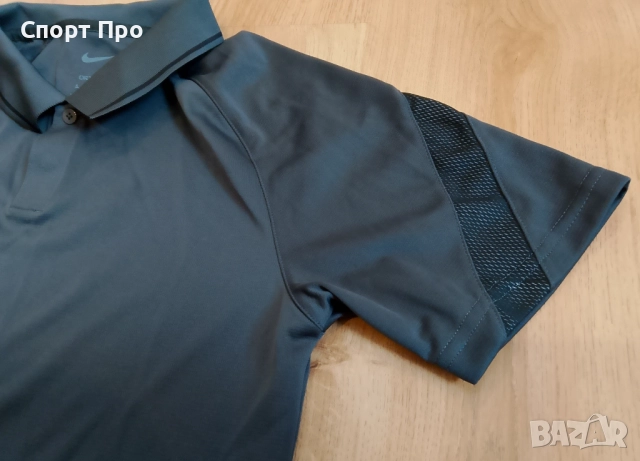 Тениска Nike, снимка 2 - Тениски - 52200449