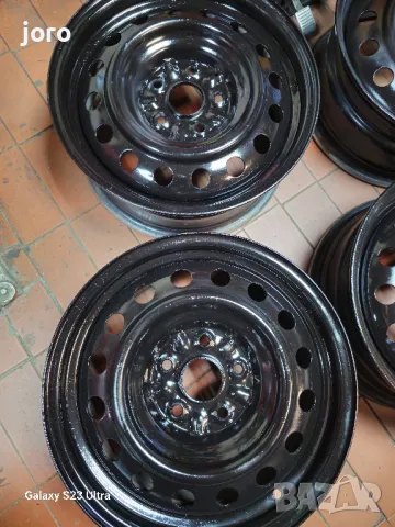 Джанти 16" Toyota 5×114.3/60.1 , снимка 4 - Гуми и джанти - 47110445