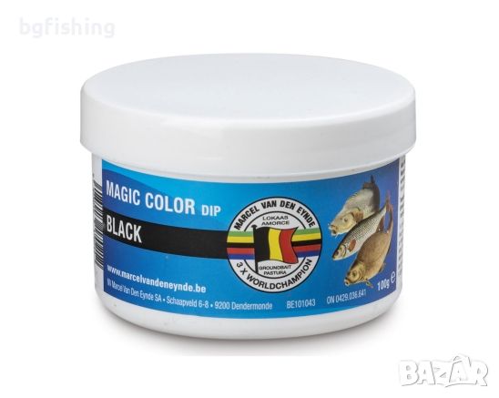 Оцветител Magic Color, снимка 3 - Стръв и захранки - 45432744