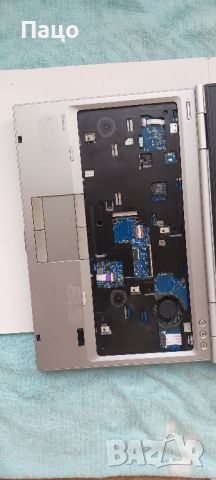 HP EliteBook 2560p, снимка 11 - Части за лаптопи - 45805505