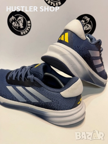 Маратонки ADIDAS SUPERNOVA.Номер 43.5, снимка 5 - Маратонки - 52004060