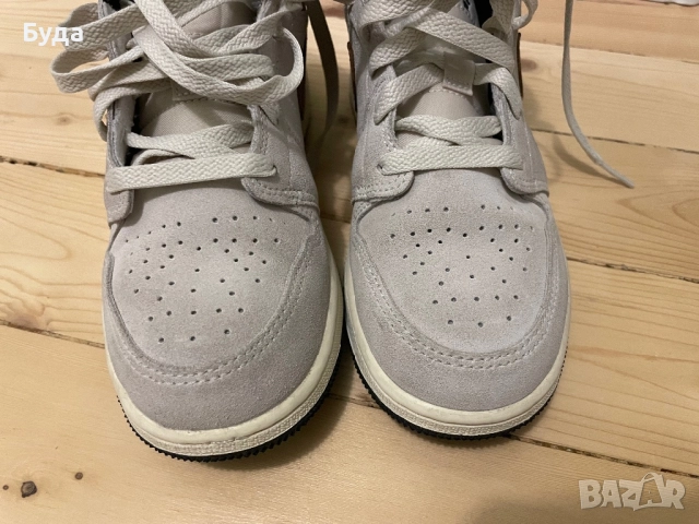 Nike Air Jordan 36, снимка 7 - Детски маратонки - 52395191