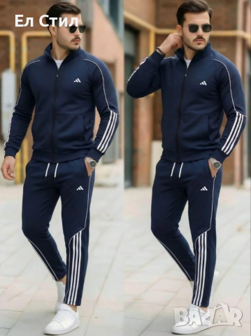 ✨🔥🔥🔥 👍 ✨𝗣𝗿𝗶𝗰e :23€ ✨𝗦ı𝘇𝗲: M LL XL XXL 3XL 📌6 бр, снимка 5 - Спортни дрехи, екипи - 53758087