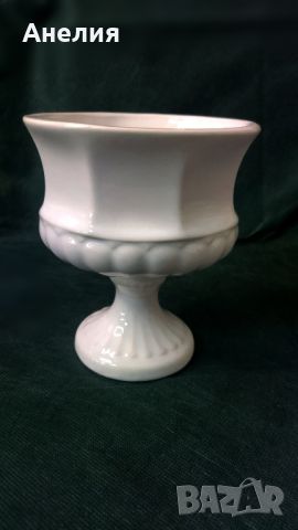 Кашпа ваза италиански стил , снимка 2 - Вази - 45317500