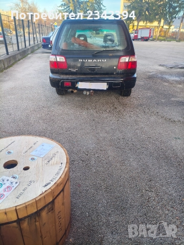 SUBARU FORESTER , снимка 2 - Автомобили и джипове - 52844883