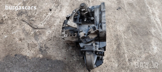 Ръчна скоростна кутия 55194293 / 55192042 Opel Zafira B 1.7CDTI - 110к.с.A17DT, снимка 4 - Части - 54096140