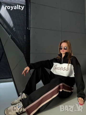 Guess Дамски Комплект , снимка 2 - Спортни екипи - 52703876