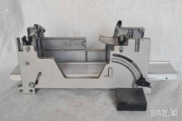 Стойка за електрическо ренде