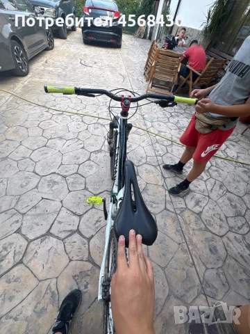 Canyon strive all 2015, снимка 7 - Велосипеди - 51407097