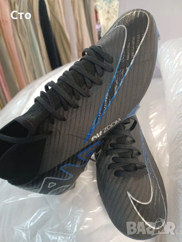 Бутонки, снимка 17 - Спортна екипировка - 52349129