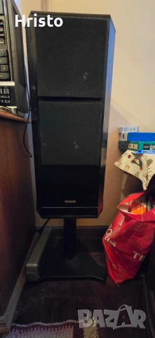 Тонколони Tannoy 611, снимка 2 - Тонколони - 53658644