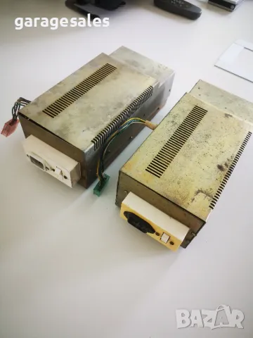 Захранване за Правец, снимка 5 - Антикварни и старинни предмети - 50411420