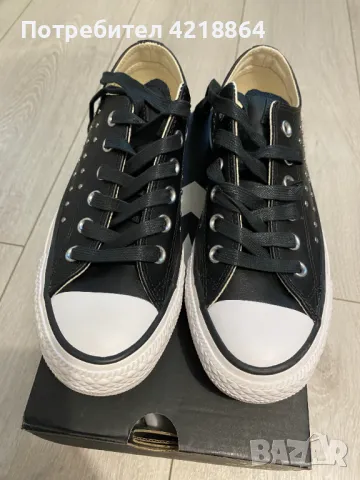 Обувки Converse, снимка 8 - Кецове - 47097300