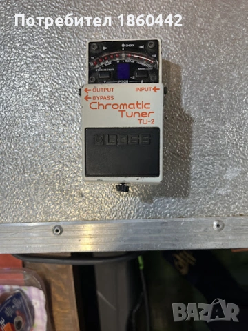 Ефект за китара