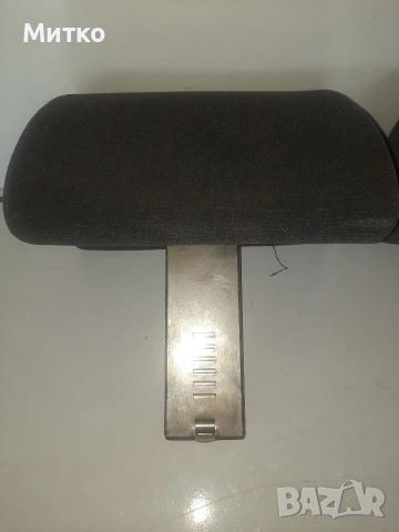 Облегалки за глава на предните седалки от БМВ Е34 BMW E34, снимка 3 - Части - 53696024