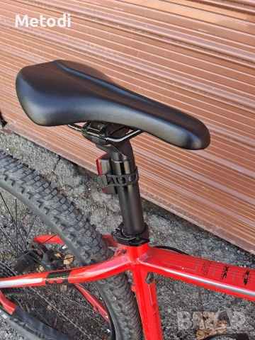 Drag Hardy- тунинг M размер 29, снимка 8 - Велосипеди - 53216280