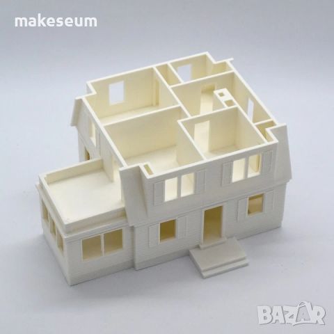 Професионално 3D принтиране от Makeseum FDM SLA SLS, снимка 2 - Други - 34504653