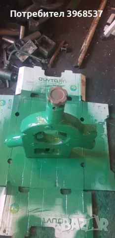 люнетло засруг с8, снимка 2 - Стругове - 50342325