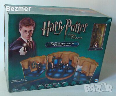 Harry Potter стая, играчка, Хари Потър, снимка 1 - Играчки за стая - 45728003