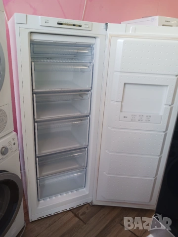 Фризер  CONSTRUCTA  - система No Frost, снимка 3 - Фризери - 53122381