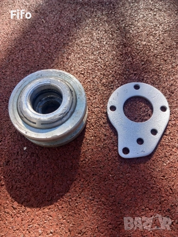 Бутало за руски цилиндър/бутилка Ц 75