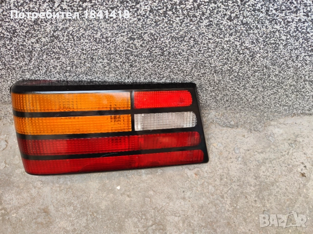 Ляв стоп Форд Орион, снимка 4 - Части - 53868889