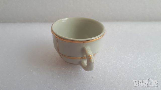 Малка керамична чашка, снимка 4 - Чаши - 45083592