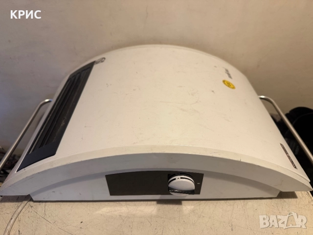 STIEBEL ELTRON CK 20S Конвектор, Made in Germany, снимка 11 - Отоплителни печки - 52829276